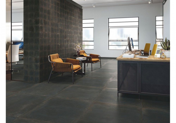 Керамогранит CIFRE ceramica DECOR INDUSTRIAL COPPER PO MATE 20X20