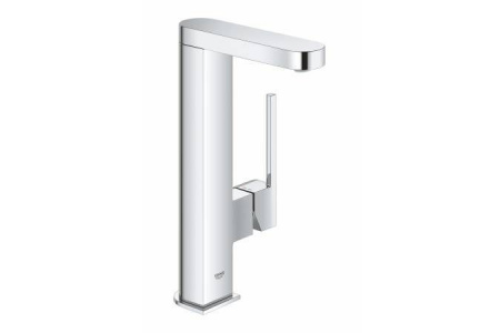 Смеситель для раковины Grohe Plus, хром, 23873003