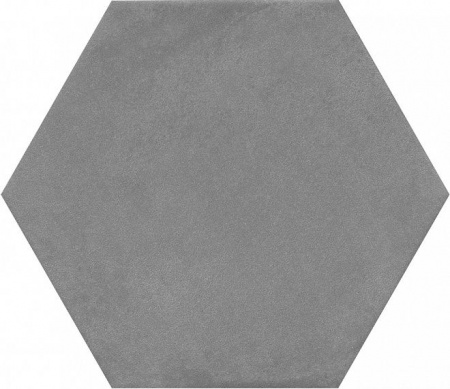 Плитка напольная Kerama Marazzi Пуату 20х23,1 серый темный SG23031N