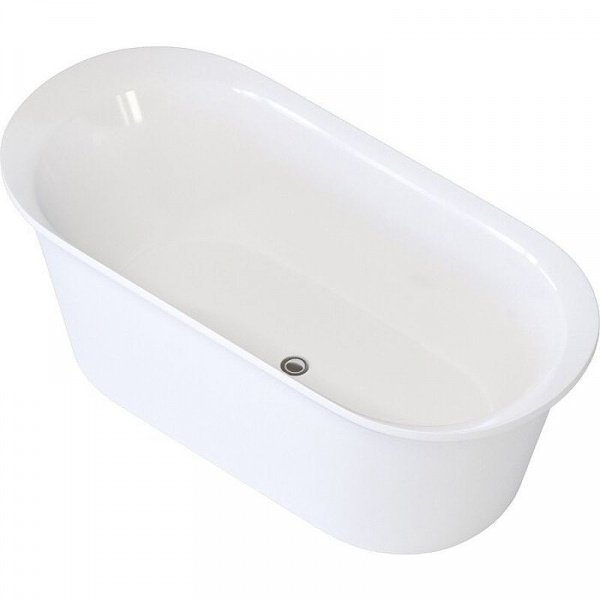 Ванна акриловая Aquanet Family Smart 170*78 см , белый глянец, 88778-GW