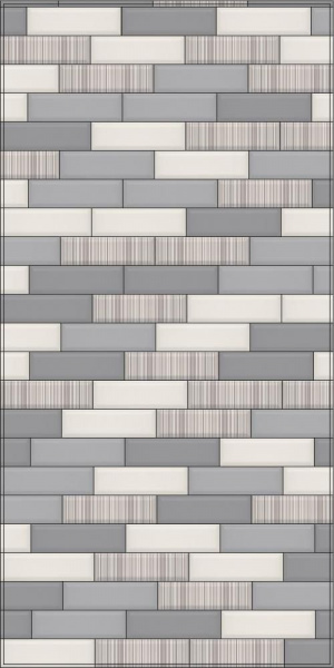 Декор Kerama Marazzi Аккорд 8,5х28,5 HGD\B268\9010