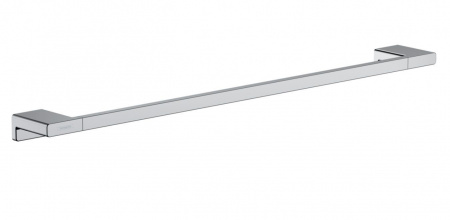Полотенцедержатель Hansgrohe AddStoris, хром, 41747000