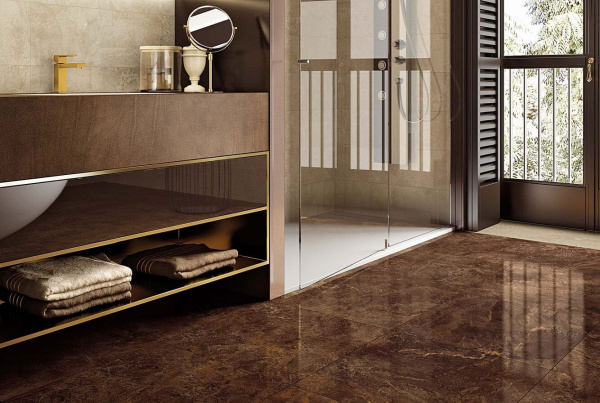 Керамогранит Atlas Concorde Force Grey Lappato 60х60х1