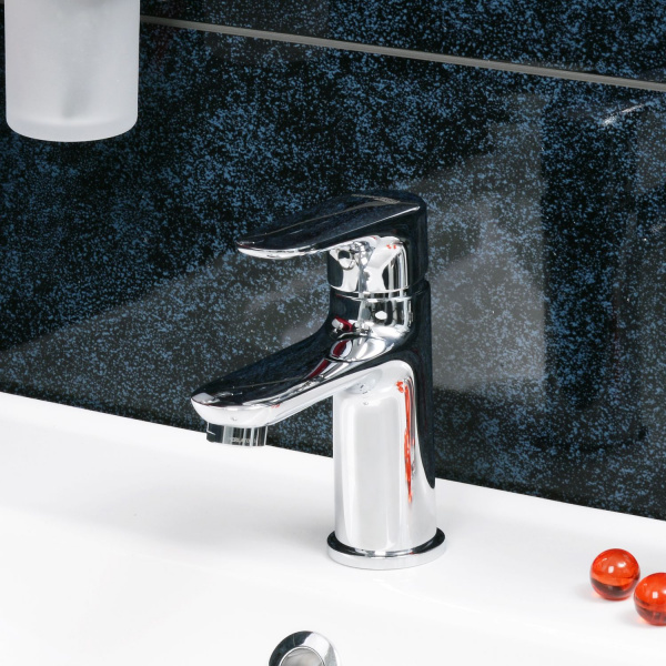 Смеситель для раковины WasserKRAFT Vils 5600, 5603