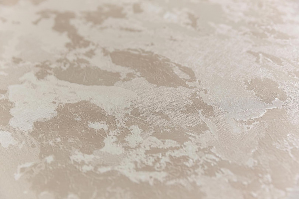 Обои виниловые Kerama Marazzi Экзотика база, светлый бежевый, KM6007