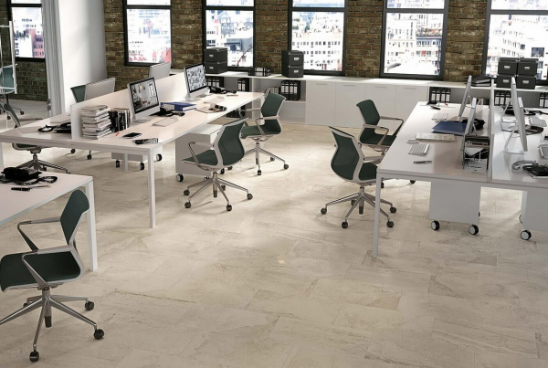 Керамогранит Atlas Concorde Era Beige Rettificato 60х60х1
