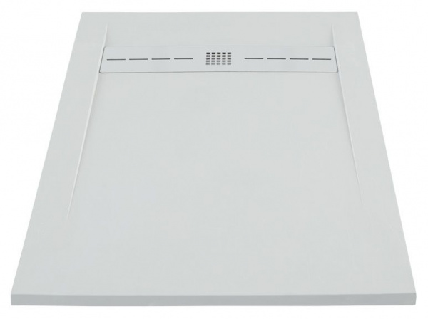 Душевой поддон Aquanet Delight 140x90