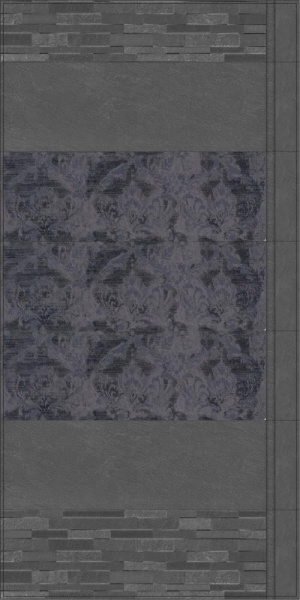 Декор Kerama Marazzi Гренель 30х89,5х11, MLD\B91\13046R