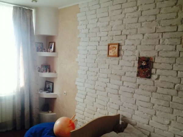 Декоративный кирпич Zikkurat Арагон 1-45-24 25,4*7