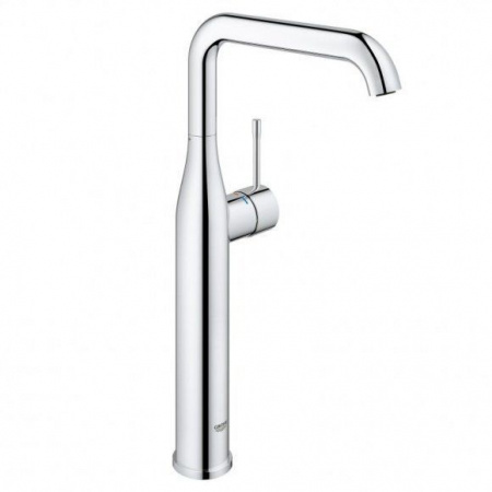 Смеситель для раковины Grohe  Essence+, хром, 32901001