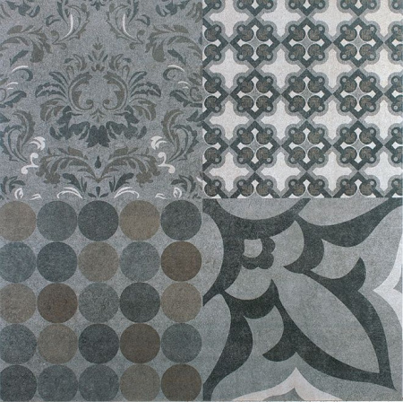 Керамогранит Kerama Marazzi Королевская дорога 60х60 SG614700R