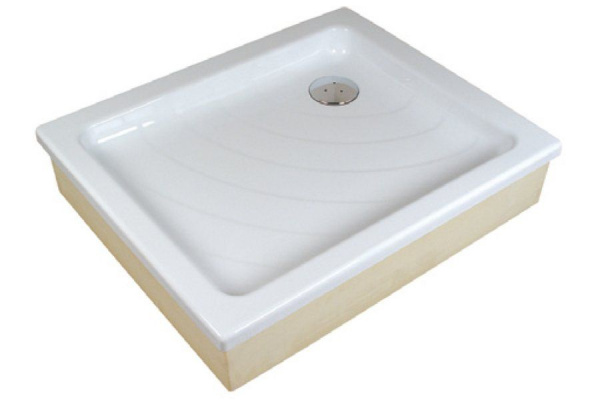 Поддон Ravak ANETA 75x90 белый