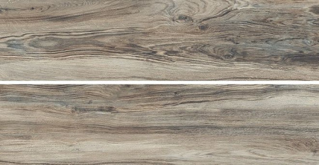 Керамогранит Kerama Marazzi Дувр 20х80 коричневый SG702100R
