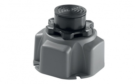 Ножки для поддона Radaway W4 - 4 штуки , NB003-W4