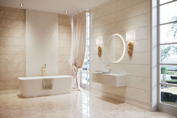 Мозаика Eurotile Ceramica ERMITAGE 29,5х29,5, 97