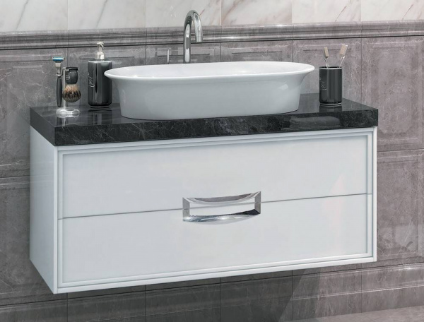 Раковина Kerama Marazzi Canaletto/Каналетто 65x40, CN.wb.65