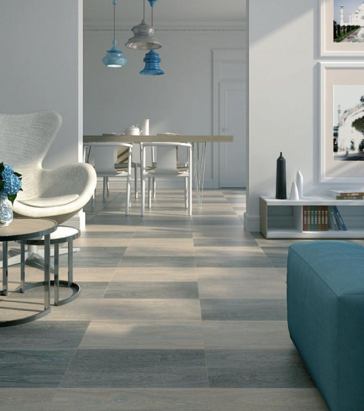 Керамогранит Kerama Marazzi Палисандр серый светлый 30х60х9, SG210800N