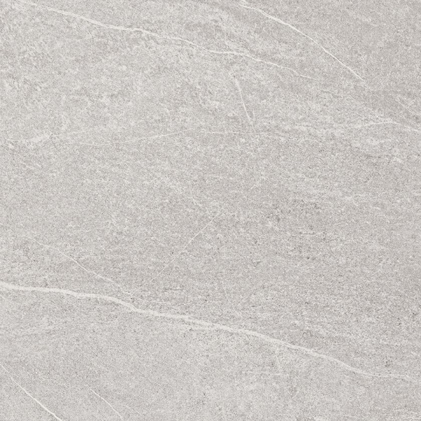 Керамогранит Meissen Keramik Grey Blanket серый 59,3x59,3 GBT-GGC093