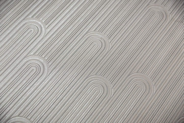 Обои виниловые Kerama Marazzi Арки мотив, бежевый светлый, KM5302