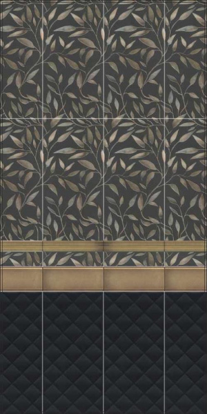 Декор Kerama Marazzi Гинардо 30x60, OS\B10\11037R
