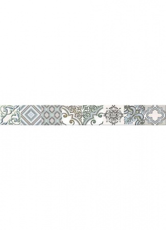 Бордюр Azori NUVOLA SELENA 50,5*6,2, 586601001