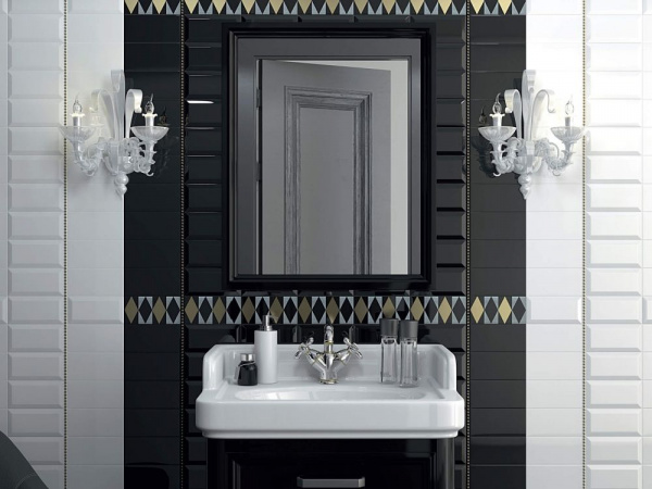 ПЛИТКА 7,4*15 Граньяно белый 16000