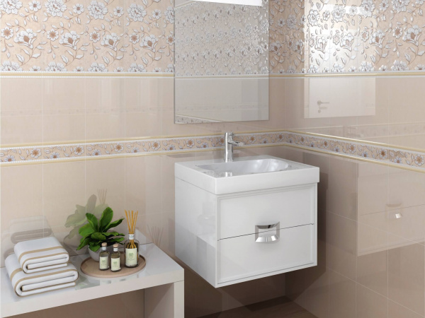 Декор Kerama Marazzi Туари 20х30 STG\A637\8304