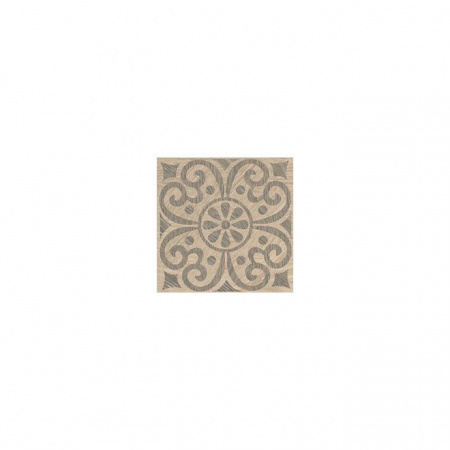 Вставка Kerama Marazzi Корвет 12,8х12,8 HGD\A17\TU0031