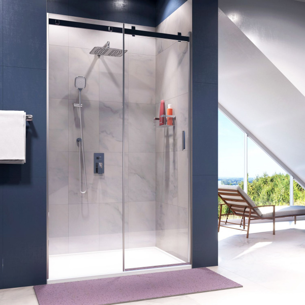 Душевая дверь WasserKRAFT Alme, 15R31