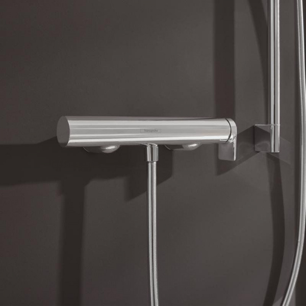 Смеситель для душа Hansgrohe Vivenis, хром, 75620000