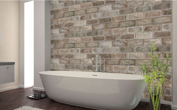 Керамогранит Oset Genova SAND 15.4*31
