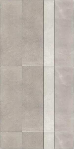 Декор Kerama Marazzi Каталунья беж 30x89,5, 13091R\3F