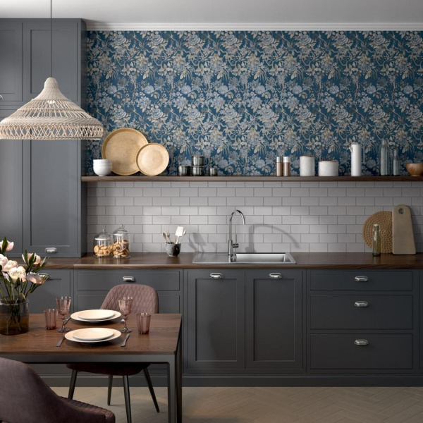 Бордюр Kerama Marazzi Жардим 1 30х7,2, VT\A491\11037R