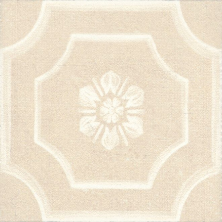 Вставка Kerama Marazzi Каподимонте беж 10х10 SG951500N\7