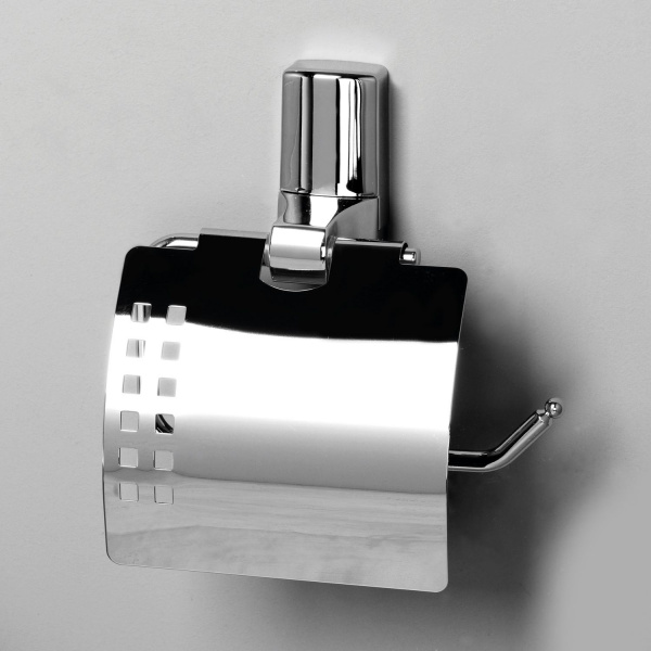 Держатель туалетной бумаги WasserKRAFT Leine K-5000, K-5025