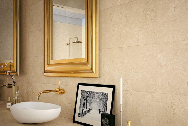 Керамогранит Atlas Concorde Supernova Stone Ivory Wax Ret. 60х120х1