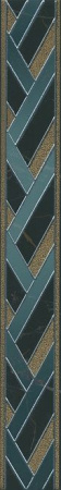 Бордюр Kerama Marazzi Алькала 50x6,3, MLD\B99\7200