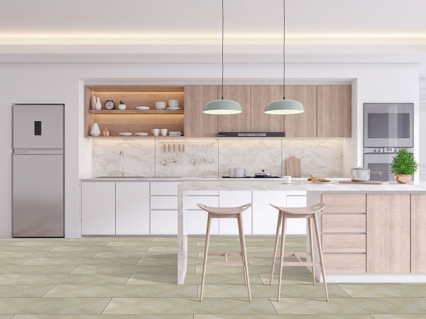 Ламинат Eweger Enjoy Style Flooring Milan-Piano D061