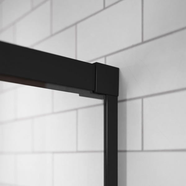 Душевая кабина Radaway Idea KDJ S1 Sidewall, боковая стенка