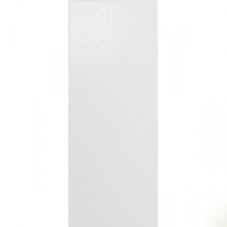 Плитка настенная Kerama Marazzi Лацио 20х50 белый 7093T