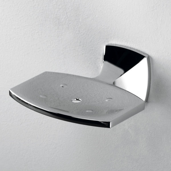 Мыльница WasserKRAFT Wern K-2500, K-2569