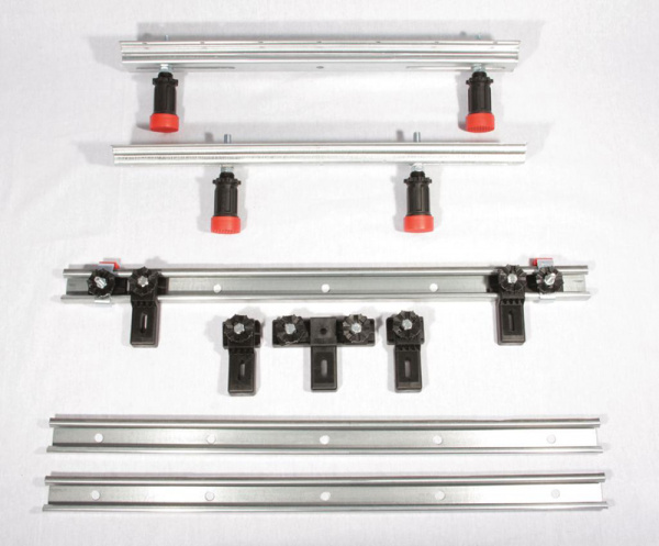 Универсальная опора (ножки) Ideal Standard для встраиваемых акриловых ванн, K727467