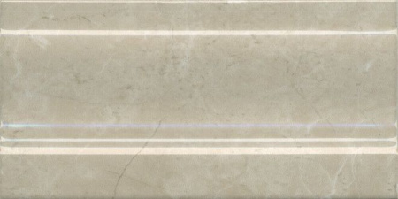 Плинтус Kerama Marazzi Эль-Реаль беж 20x10, FMD005