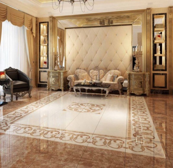 Бордюр Eurotile Ceramica LAFAENZA 16х49,5, 10