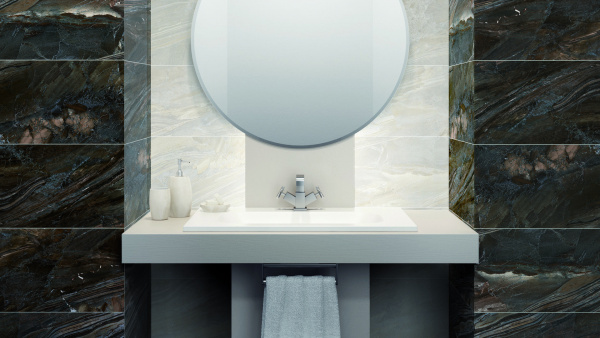 Керамогранит Azteca Ceramica XIAN R90 ICE30X9032Е