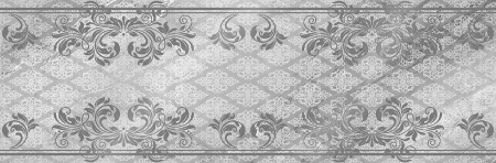 Декор Eurotile Ceramica ECLIPSE GRAY 29,5х89,5, 775