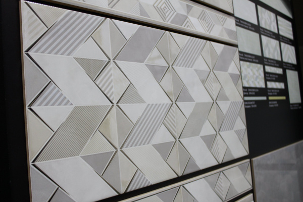 Керамическая плитка настенная Alma Ceramica Риволи / Rivoli 249*500, TWU09RVL014
