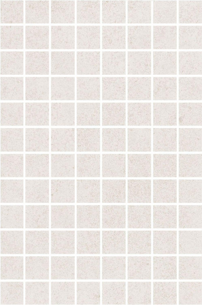 Декор Kerama Marazzi Матрикс мозаичный бежевый светлый 20х30, MM8345