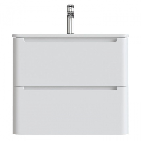 Тумба с умывальником IDDIS Edifice 60, EDI60W0i95K