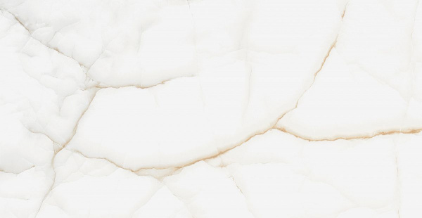 Керамогранит Azario Оникс Вайт 60*120 glossy, F4020821120G